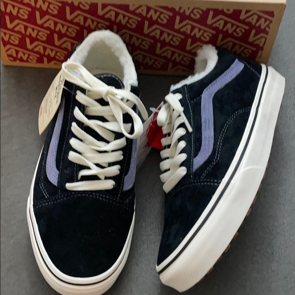 Vans Old Skool MTE shoes women - Picture 3 of 12